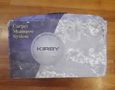 Kirby accessori carpet usato  Italia