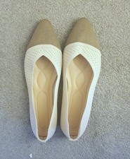 Women flat soft for sale  HITCHIN