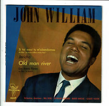 John william 45t d'occasion  Ambillou