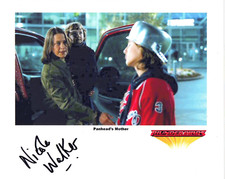thunderbirds autographs for sale thunderbirds autographs for sale WELWYN GARDEN CITY