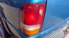 1993-1997 Ford Ranger Driver lanterna traseira esquerda lâmpada de freio traseira OEM comprar usado  Enviando para Brazil