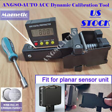 Stock adas calibration for sale  USA