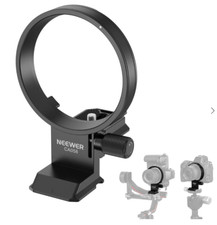 Neewer ca058 rotatable for sale  SOUTHMINSTER