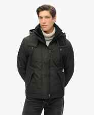 Superdry jacket coat d'occasion  Expédié en Belgium