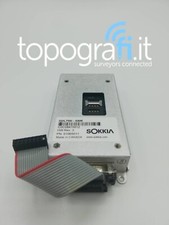 Sokkia gdl 700i usato  Torino