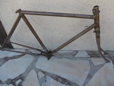 Velo ancien 1920 d'occasion  Sérignan