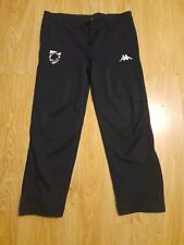 Pantaloni trousers football usato  Savona