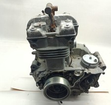 Blocco motore engine usato  Italia