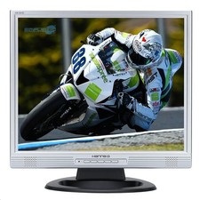 Monitor Hanng HX191D 19 "quadrado 4:3 5:4 VGA DVI tela LCD estojo DVR comprar usado  Enviando para Brazil