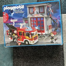 playmobile fire engine for sale  SEVENOAKS