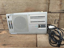 Sony icf 1200 for sale  LUTON