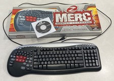 Vintage zboard merc for sale  Beaver Dam