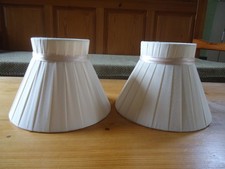 Pair box pleated for sale  BOSTON