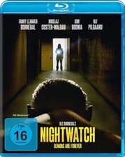 Nightwatch demons are gebraucht kaufen  Berlin