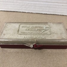 Vintage buck knives for sale  Downers Grove