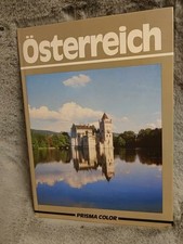 österreich landschaft städte gebraucht kaufen  Waldkirch