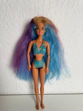 Barbie hula hair gebraucht kaufen  Brake