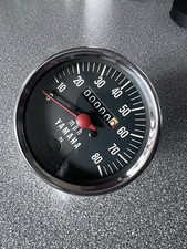 Yamaha fs1e speedo for sale  CRANLEIGH
