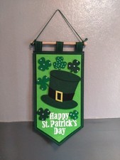 Patrick day door for sale  Lamar