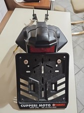 Porta targa portatarga usato  Vistrorio