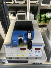 Usado, Datex Ohmeda Desflurane Aladin A-VDES Cassette Anesthesia  Electronic Vaporizer comprar usado  Enviando para Brazil
