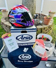 Vintage arai 1985 for sale  Fair Lawn