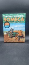 Livre tracteurs agricoles d'occasion  Cuq-Toulza