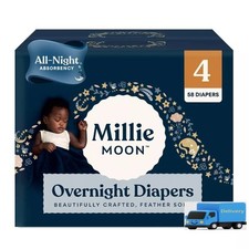 Millie moon disposable for sale  Washington