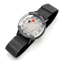 Bússola de pulso preta Suunto M-9 com alça de gancho SOF SEAL DEVGRU SS004403001 comprar usado Bússola de pulso preta Suunto M-9 com alça de gancho SOF SEAL DEVGRU SS004403001 comprar usado  Enviando para Brazil