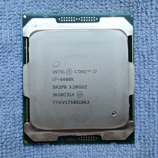 Intel core 6900k usato  Torino