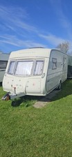 Vanmaster caravan berth for sale  STRATFORD-UPON-AVON