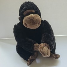 Gorilla stuffed animal for sale  Custer