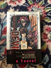 Defense devil youn usato  Bra