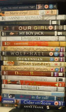 Dvd bbc itv for sale  TUNBRIDGE WELLS