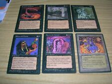 Mtg leggende sei usato  Genova