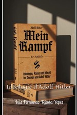 Mein kampf idéologie d'occasion  Lyon I