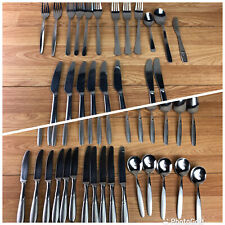 Mixed bundle cutlery for sale  OKEHAMPTON
