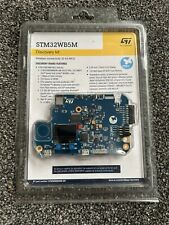 Stm32wb5m development board for sale  PLYMOUTH