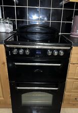 Gourmet double oven for sale  BELFAST