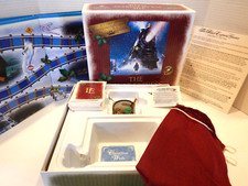 Polar express board for sale  Green Bay
