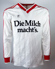 Adidas fussball vintage gebraucht kaufen  Bad Salzuflen