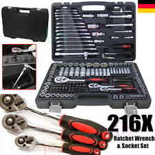 216 pcs socket for sale  WORCESTER