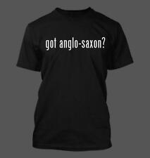 tem anglo-saxão? - Camiseta Masculina Engraçada Nova RARA comprar usado  Enviando para Brazil