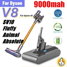 9000mah akku dyson gebraucht kaufen  Buseck