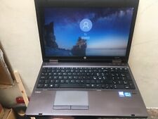 Laptop probook 6570b usato  Sesto San Giovanni