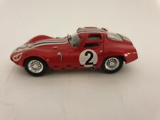 Die cast modellino usato  Ragalna