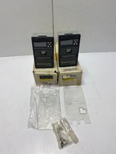 Usado, GE GENERAL ELECTRIC MICROVERSA TRIP PLUS Unidade de Viagem CAT# C216LSIGR 1600A Nova comprar usado  Enviando para Brazil