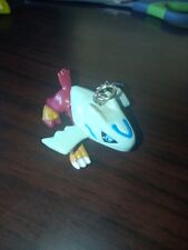Bandai digimon keychain usato  Codigoro