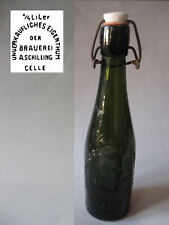 Bierflasche schilling celle gebraucht kaufen  Celle