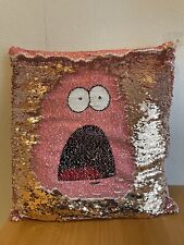 Spongebob patrick kissen gebraucht kaufen  Berlin